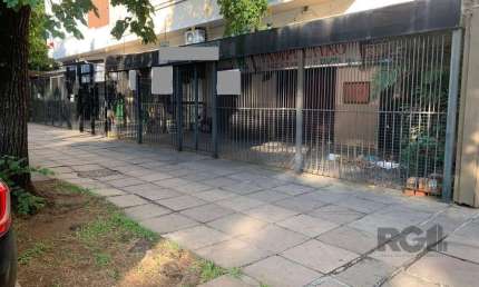 Ponto comercial à venda na Avenida Jerônimo de Ornelas, Santana, Porto Alegre