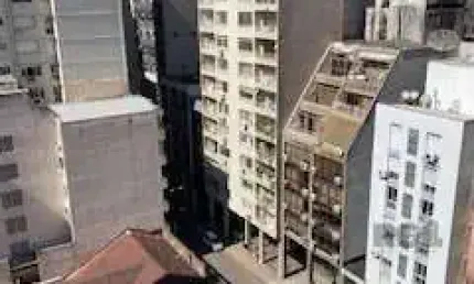 Apartamento 1 dormitório(s) bairro centro histórico