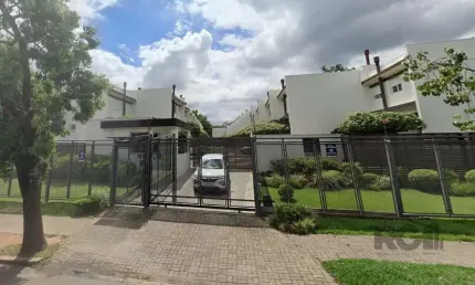 Casa em condomínio fechado com 3 quartos à venda na Rua Conselheiro Xavier da Costa, Ipanema, Porto Alegre