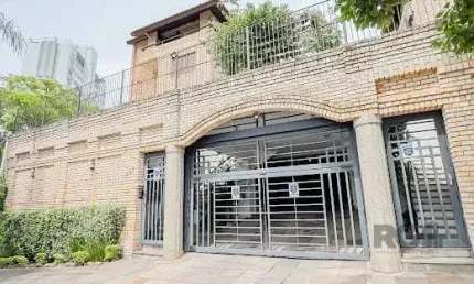 Casa em condomínio fechado com 3 quartos à venda na Avenida Alvarenga, Boa Vista, Porto Alegre, 198 m2 por R$ 1.060.000