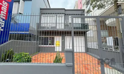 Casa com 4 quartos à venda na avenida getúlio vargas, menino deus, porto alegre, 240 m2 por r$ 1.350.000