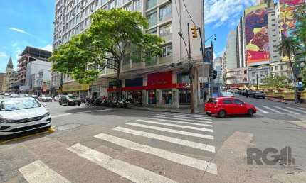 Ponto comercial à venda na Avenida Alberto Bins, Centro Histórico, Porto Alegre, 520 m2 por R$ 3.990.000