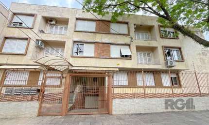 Apartamento com 3 quartos à venda na Rua General Lima e Silva, Cidade Baixa, Porto Alegre, 106 m2 por R$ 589.000