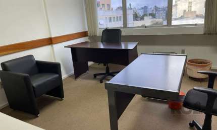 Sala comercial para alugar na Rua Comendador Rheingantz, Auxiliadora, Porto Alegre