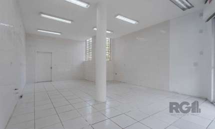 Ponto comercial para alugar na Avenida Protásio Alves, Rio Branco, Porto Alegre