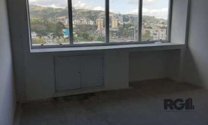Sala comercial para alugar na Avenida Diário de Notícias, Cristal, Porto Alegre
