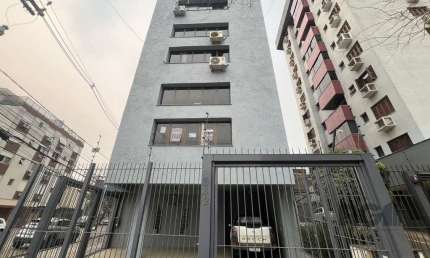 Sala comercial para alugar na Rua Baronesa do Gravataí, Menino Deus, Porto Alegre