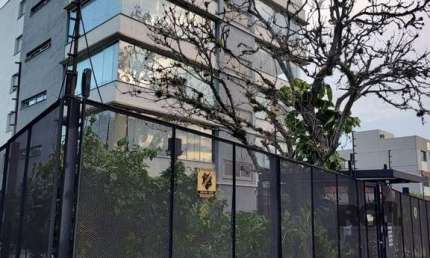 Apartamento com 3 quartos à venda na Rua Corrêa Lima, Menino Deus, Porto Alegre