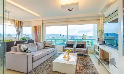 Apartamento com 3 quartos à venda na Avenida Encantado, Petrópolis, Porto Alegre