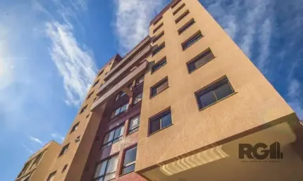 Apartamento com 3 quartos à venda na Rua Coronel Feijó, Higienópolis, Porto Alegre