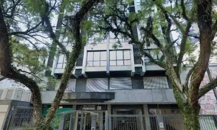 Sala comercial para alugar na Rua Itororó, Menino Deus, Porto Alegre, 45 m2 por R$ 500