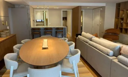 Apartamento com 3 quartos à venda na Rua Costa, Menino Deus, Porto Alegre