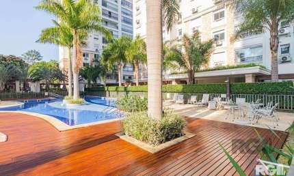 Apartamento com 3 quartos à venda na Rua Jari, Higienópolis, Porto Alegre, 82 m2 por R$ 950.000