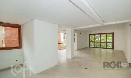 Apartamento com 3 quartos para alugar na Rua Doutor Tauphick Saadi, Bela Vista, Porto Alegre, 145 m2 por R$ 5.900