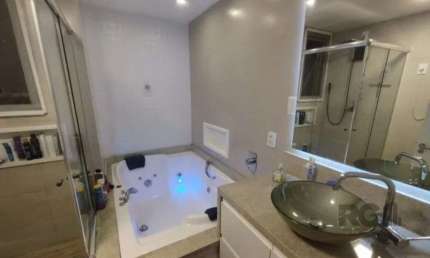 Apartamento com 3 quartos à venda na Rua Senhor dos Passos, Centro Histórico, Porto Alegre, 98 m2 por R$ 579.000