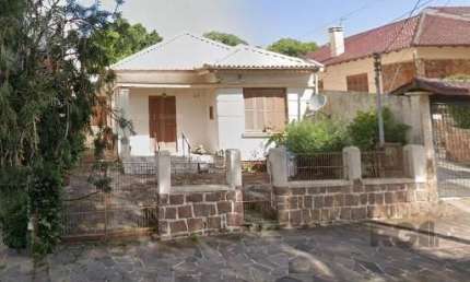 Casa com 3 quartos à venda na Rua Paissandu, Partenon, Porto Alegre, 115 m2 por R$ 560.000