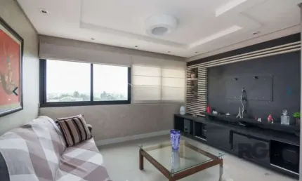 Apartamento com 3 quartos à venda na Rua Coronel Camisão, Higienópolis, Porto Alegre, 99 m2 por R$ 1.450.000