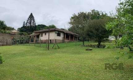 Casa com 3 quartos à venda na Rua Doutor Vergara, Belém Velho, Porto Alegre