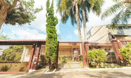 Casa com 7 quartos à venda na rua estácio de sá, chácara das pedras, porto alegre, 470 m2 por r$ 1.550.000