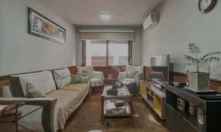 Apartamento com 4 quartos para alugar na Avenida Coronel Gastão Haslocher Mazeron, Medianeira, Porto Alegre, 171 m2 por R$ 3.500