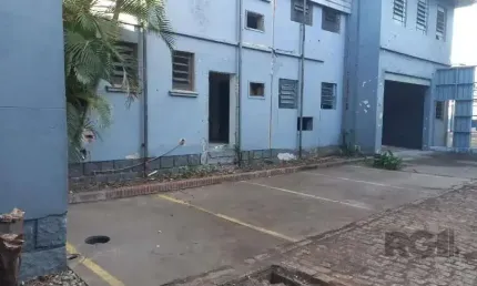 Terreno comercial para alugar na Avenida Sertório, Navegantes, Porto Alegre por R$ 12.000