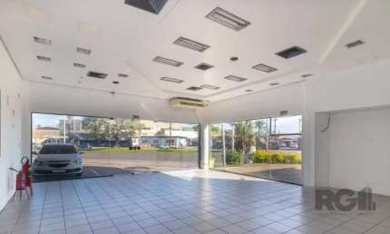 Ponto comercial para alugar na Avenida Assis Brasil, Cristo Redentor, Porto Alegre, 86 m2 por R$ 4.500