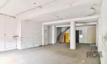 Ponto comercial para alugar na Avenida Osvaldo Aranha, Bom Fim, Porto Alegre, 85 m2 por R$ 5.400