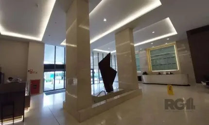 Sala comercial para alugar na Avenida Assis Brasil, Cristo Redentor, Porto Alegre, 114 m2 por R$ 7.000