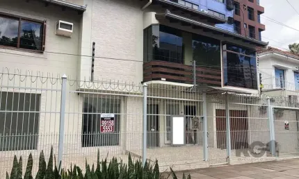 Casa com 4 quartos à venda na Rua Dona Augusta, Menino Deus, Porto Alegre, 148 m2 por R$ 1.350.000