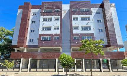 Apartamento com 2 quartos à venda na Rua José de Alencar, Menino Deus, Porto Alegre, 71 m2 por R$ 570.000