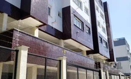Apartamento com 2 quartos à venda na rua josé de alencar, menino deus, porto alegre, 71 m2 por r$ 580.000