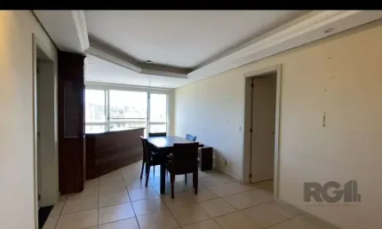Apartamento com 3 quartos à venda na Avenida Taquara, Petrópolis, Porto Alegre, 95 m2 por R$ 990.000
