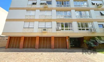 Apartamento com 3 quartos à venda na Avenida Ganzo, Menino Deus, Porto Alegre, 10 m2 por R$ 650.000
