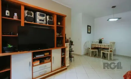 Apartamento com 3 quartos à venda na Rua Mucio Teixeira, Menino Deus, Porto Alegre, 108 m2 por R$ 599.900