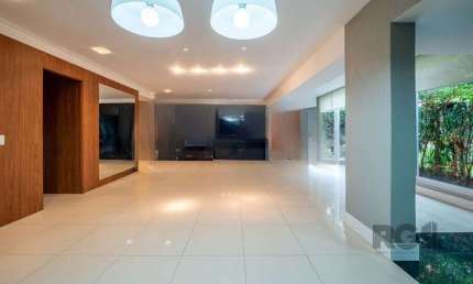 Apartamento com 4 quartos à venda na Avenida Túlio de Rose, Jardim Europa, Porto Alegre