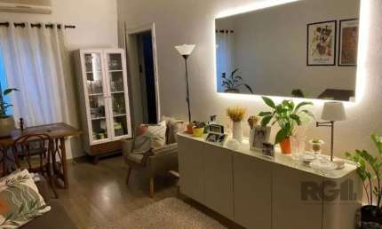 Apartamento com 2 quartos para alugar na Rua Pelotas, Floresta, Porto Alegre, 60 m2 por R$ 2.300