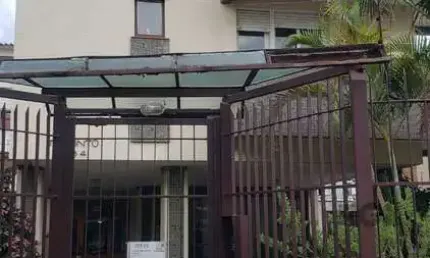Apartamento com 4 quartos à venda na Rua Miguel Couto, Menino Deus, Porto Alegre, 144 m2 por R$ 1.060.000