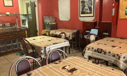 Ponto comercial à venda na Avenida Osvaldo Aranha, Bom Fim, Porto Alegre, 100 m2 por R$ 549.900
