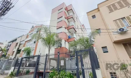 Apartamento com 2 quartos à venda na Rua Carlos Von Koseritz, Higienópolis, Porto Alegre, 68 m2 por R$ 679.900
