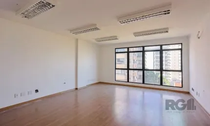 Sala comercial para alugar na avenida carlos gomes, petrópolis, porto alegre, 36 m2 por r$ 1.799