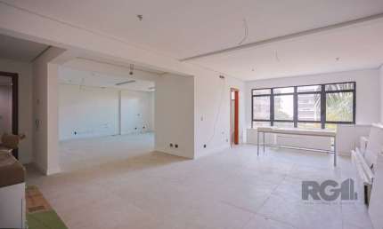 Sala comercial para alugar na Avenida Carlos Gomes, Petrópolis, Porto Alegre, 95 m2 por R$ 3.990