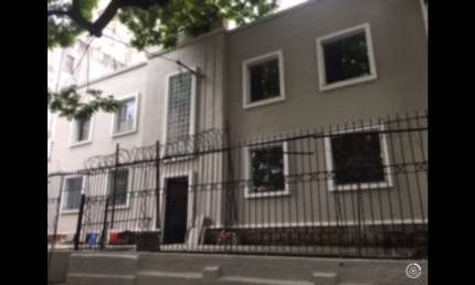 Prédio para alugar na Avenida Nova York, Auxiliadora, Porto Alegre, 500 m2 por R$ 15.000