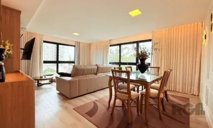 Apartamento com 3 quartos à venda na Rua Marcílio Dias, Menino Deus, Porto Alegre, 125 m2 por R$ 1.490.000
