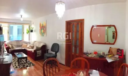 Apartamento com 2 quartos à venda na Avenida Teresópolis, Teresópolis, Porto Alegre, 66 m2 por R$ 229.900
