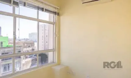 Sala comercial à venda na rua dos andradas, centro, porto alegre, 40 m2