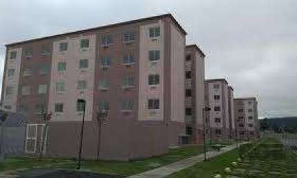 Apartamento com 2 quartos à venda na Rua José Iuchno, Hípica, Porto Alegre