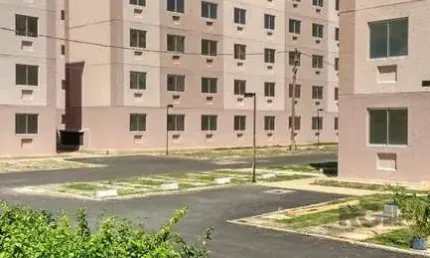 Apartamento com 2 quartos à venda na Rua José Iuchno, Hípica, Porto Alegre