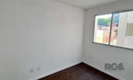 Apartamento com 2 quartos à venda na Avenida Família Gonçalves Carneiro, Cavalhada, Porto Alegre