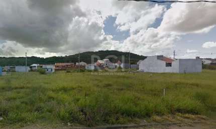 Terreno à venda na Rua Werno Finkler, Aberta dos Morros, Porto Alegre