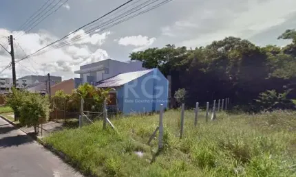Terreno à venda na Rua Eva Pinto (Lot Hipica Boulevard), Hípica, Porto Alegre